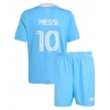 Inter Miami Lionel Messi #10 Replica Third Minikit 2025-26 Short Sleeve (+ pants) Inter Miami Lionel Messi #10 Replica Third Minikit 2025-26 Short Sleeve (+ pants)